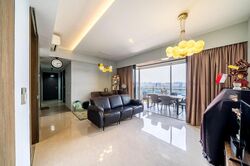 Parc Riviera (D5), Condominium #480167091